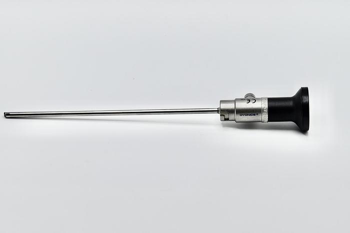 Used Dyonics 3895 4mm, 70 Degree Arthroscope