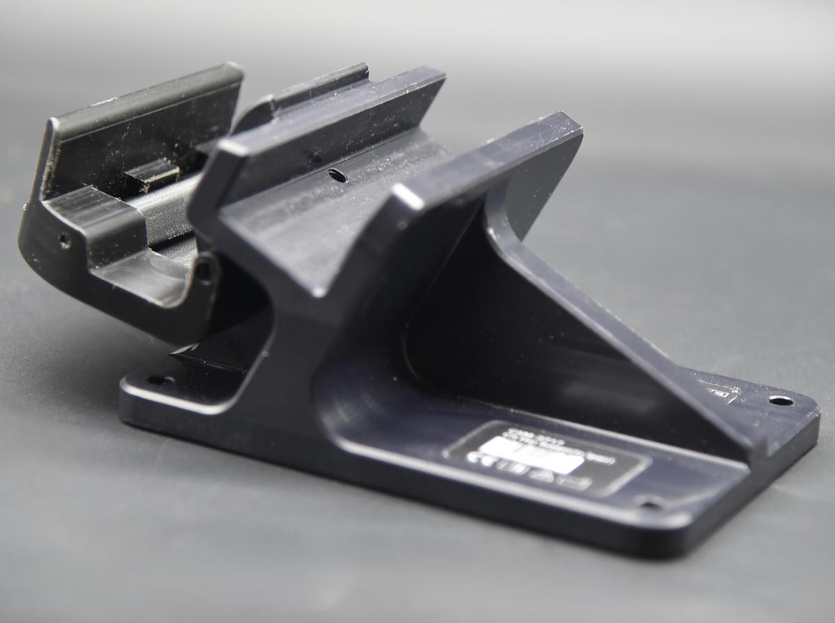 Used CSM 2717-G Hip Supports Pair by CARE SURGICAL LIMITED