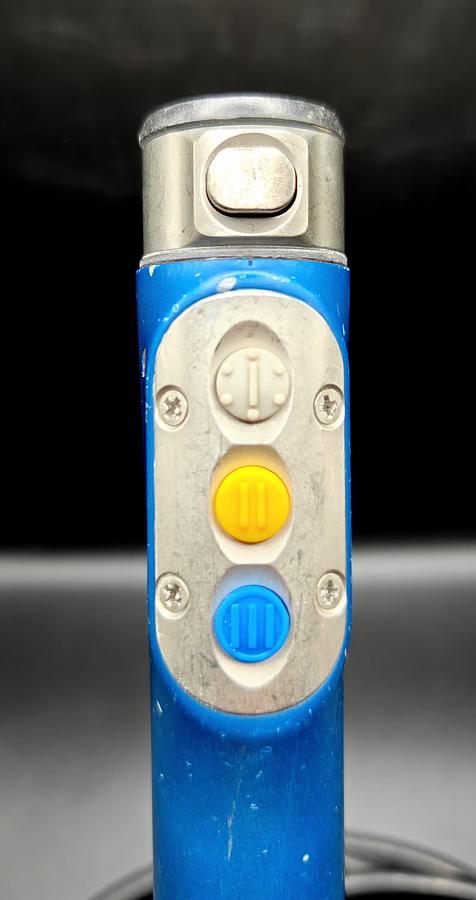 Used Stryker 375-708-500 Formula 180 Shaver Handpiece