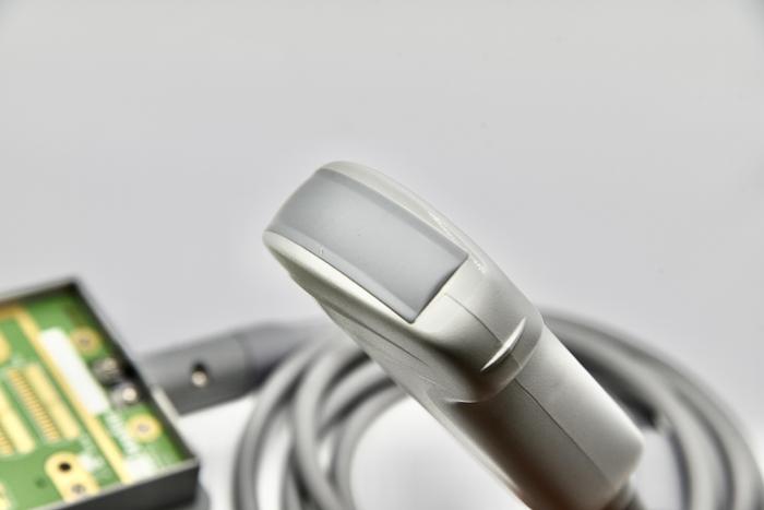 Used Sonosite C60X/5-2 MHz Transducer Reference P07680-30