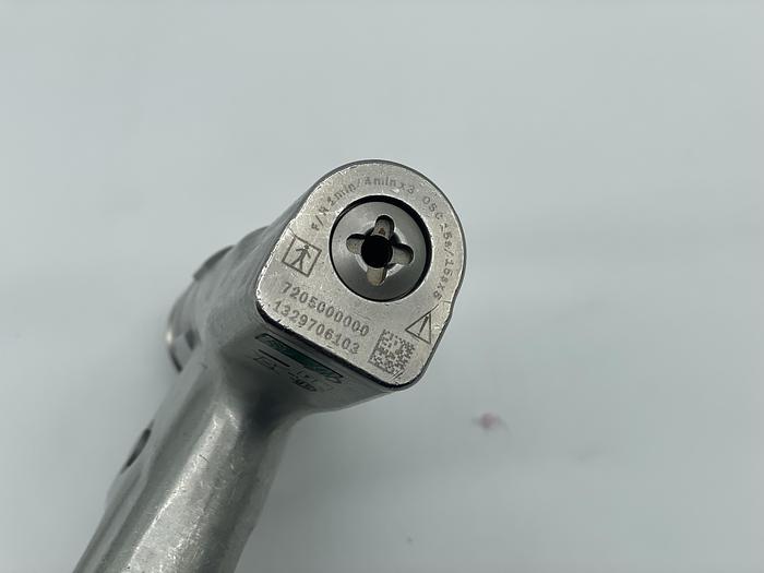 Used Stryker System 7 Dual Trigger Rotary Handpiece, Reference 7205000000