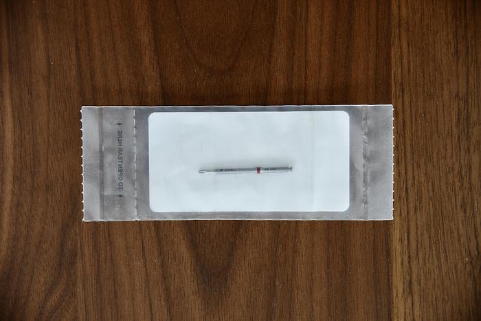 DEPUY SYNTHES 313.832 1.5MM SCREWDRIVER BLADE/SELF-RETAINING/STARDRIVE™/SHORT