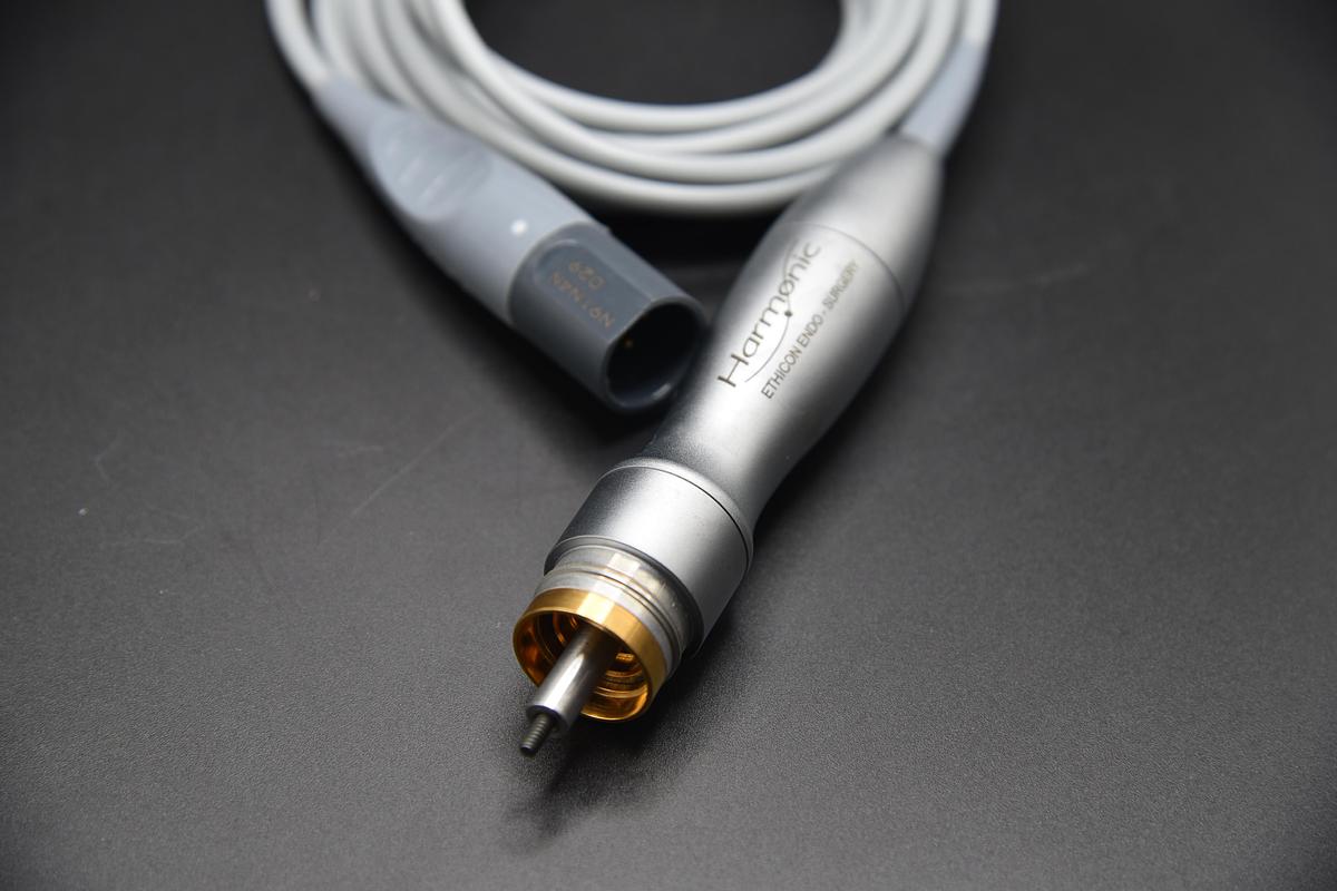 Used Ethicon Harmonic Hand Piece, HP054