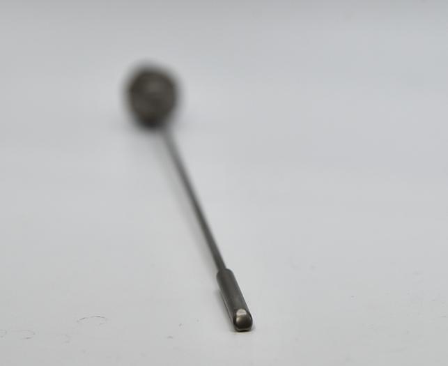 Used OLYMPUS A20911A CYSTOSCOPE SHEATH AND OBTURATOR A20903A 17 FR