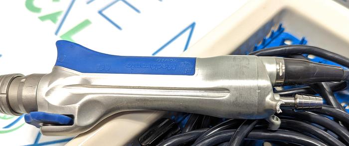 Used Medtronic M4 Straightshot Microdebrider 1898200T