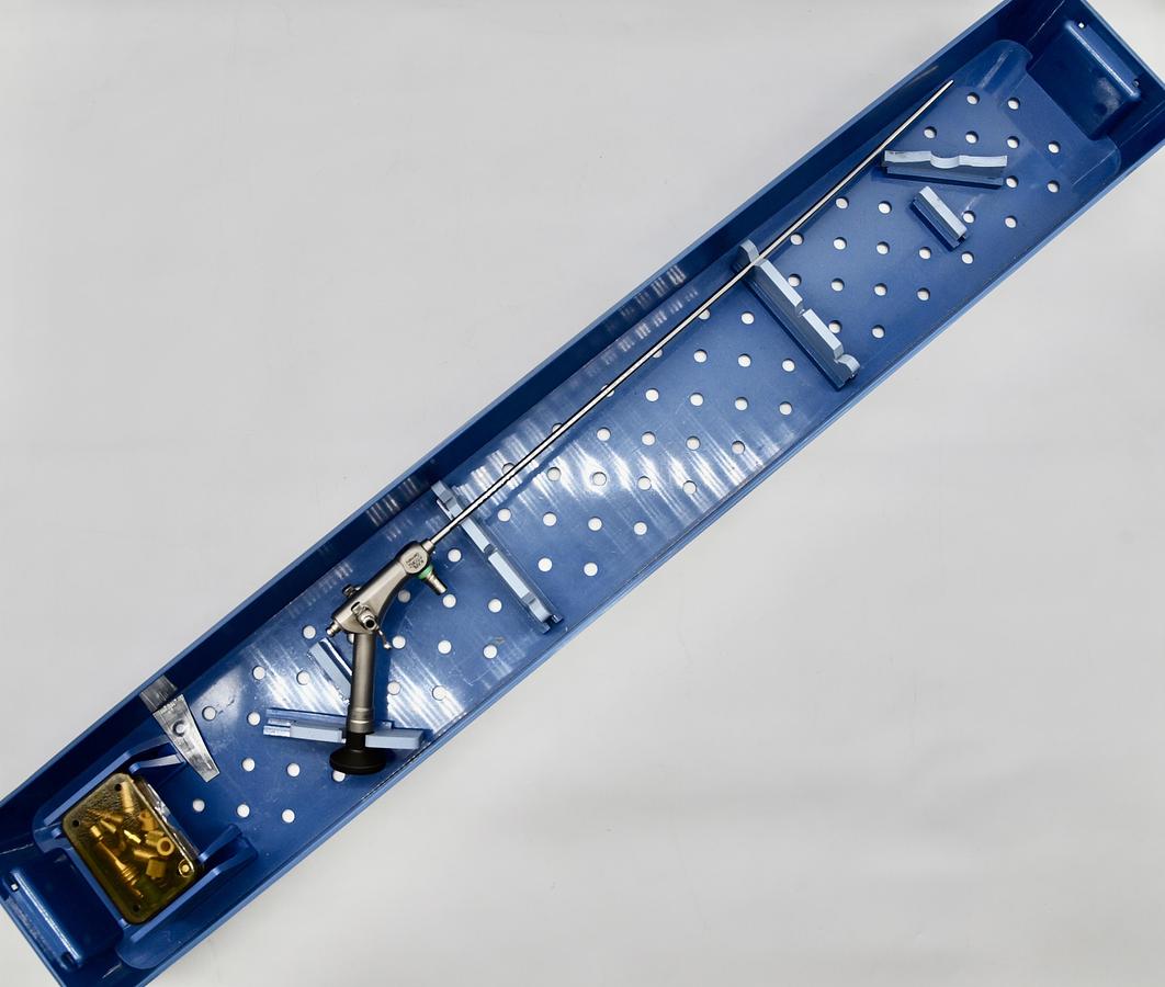 Refurbished Karl Storz 27001L Rigid 6° Uretero-Renoscope Rigid Autoclavable