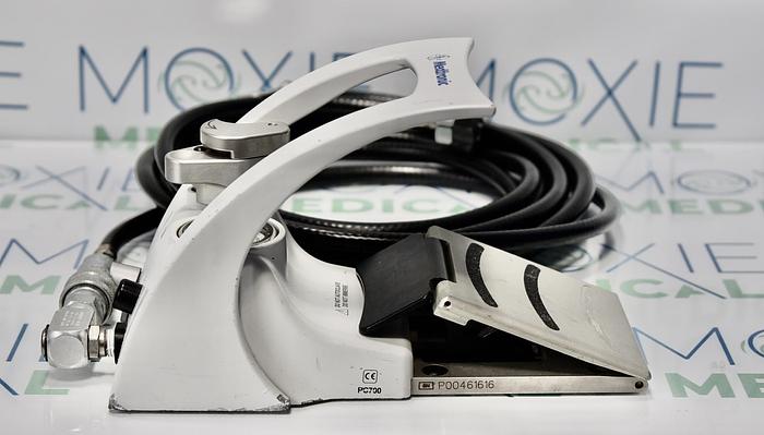 Used Medtronic Midas Rex MR7 Foot Control, PC700