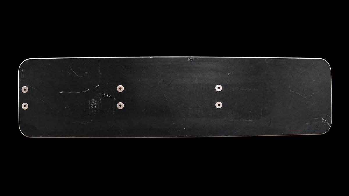 Used MIZUHO ORTHOPEDIC SYSTEMS 5855-163 Leg Procedure Positioner