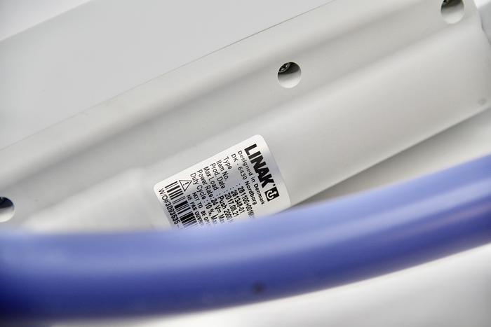 Used ARJO 700.19311 Combi Medium Powered DPS Spreader Bar for Maxi Move (227 kg)