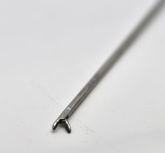 Used KARL STORZ NEEDLE HOLDER 26167 FN