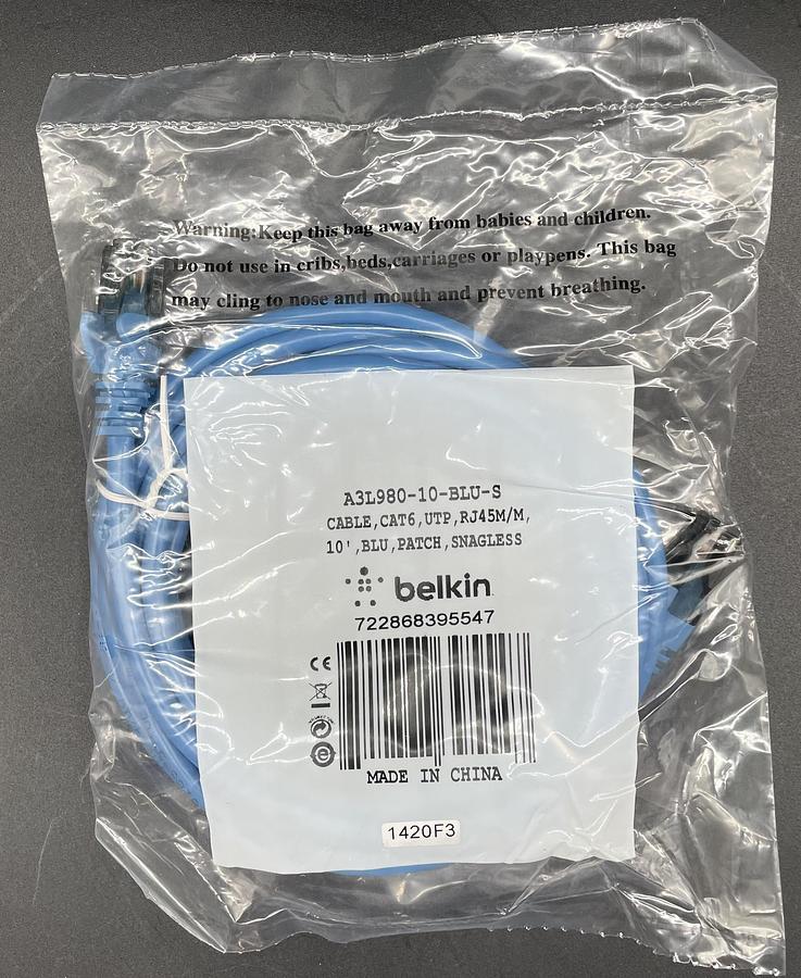 Covidien Valleylab Bipolar Footswitch Adapter Cables 1017577 and 1060355