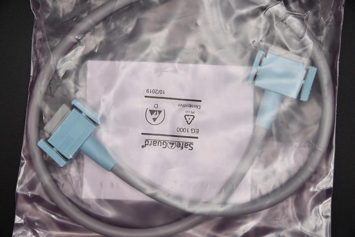 PHILIPS Intellivue M3081-61626 Interface cable