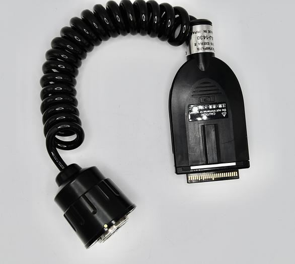 Used Olympus MAJ-1430 Video Cable for CV-180 and CV-190 processors
