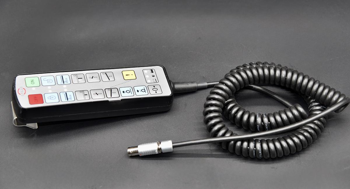 Refurbished STILLE 507-K79259 IMAGIQ Hand Control