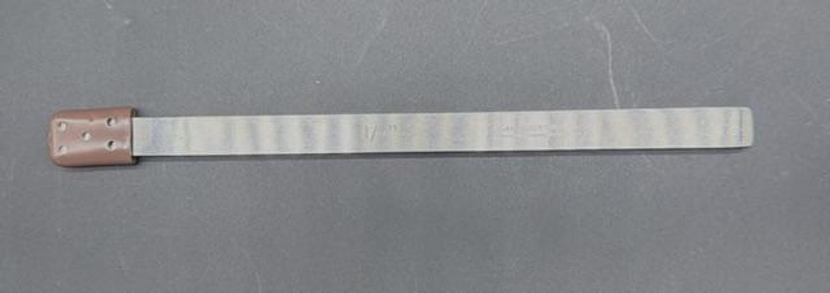 Used Integra Jarit 250261 Lambotte Osteotome