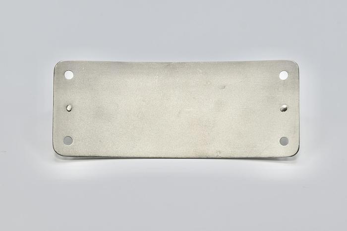 Used V. MUELLER RH2685 Instrument Holder 