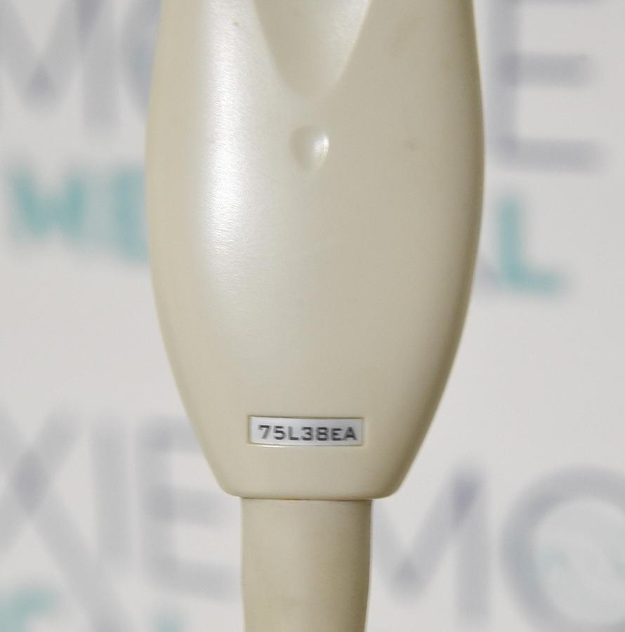 Used Mindray Digi Prince DP-6600 Ultrasound