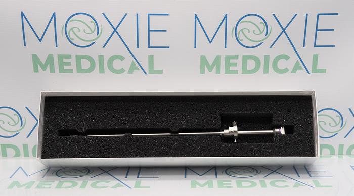 GYRUS ACMI EVUS-22-OB Visual Urethrotome Visual obturator