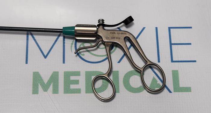 Used Access Surgical Laparoscopic Dissector 32-5505