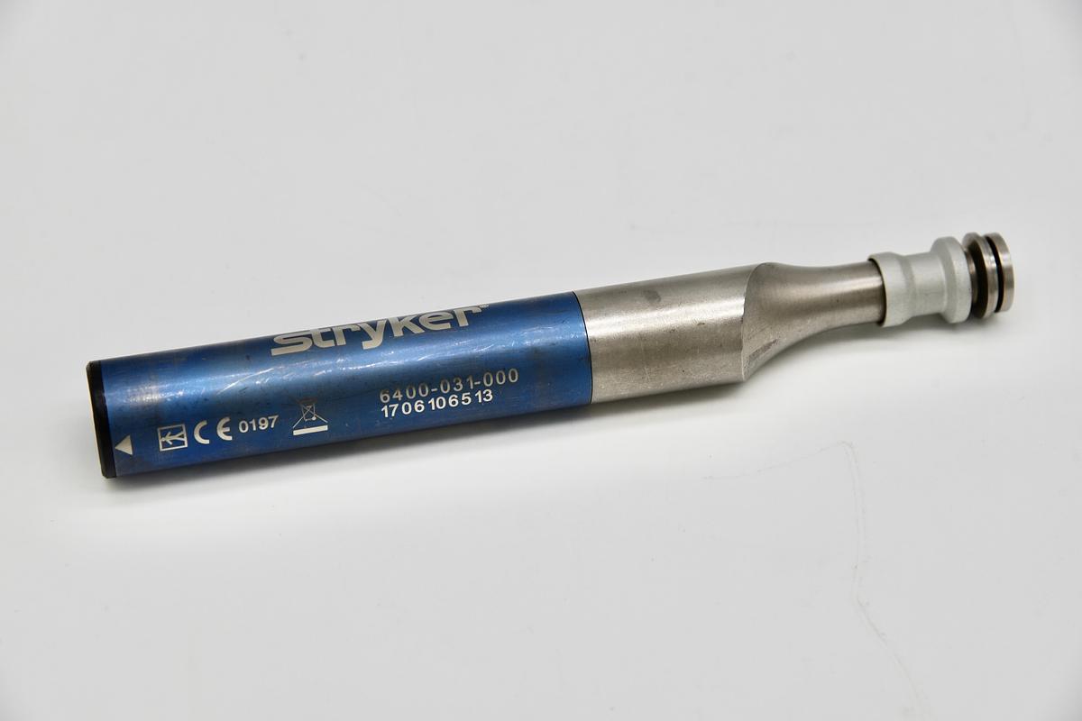 Used Stryker 6400-031-000 RemB Electric Oscillating Saw