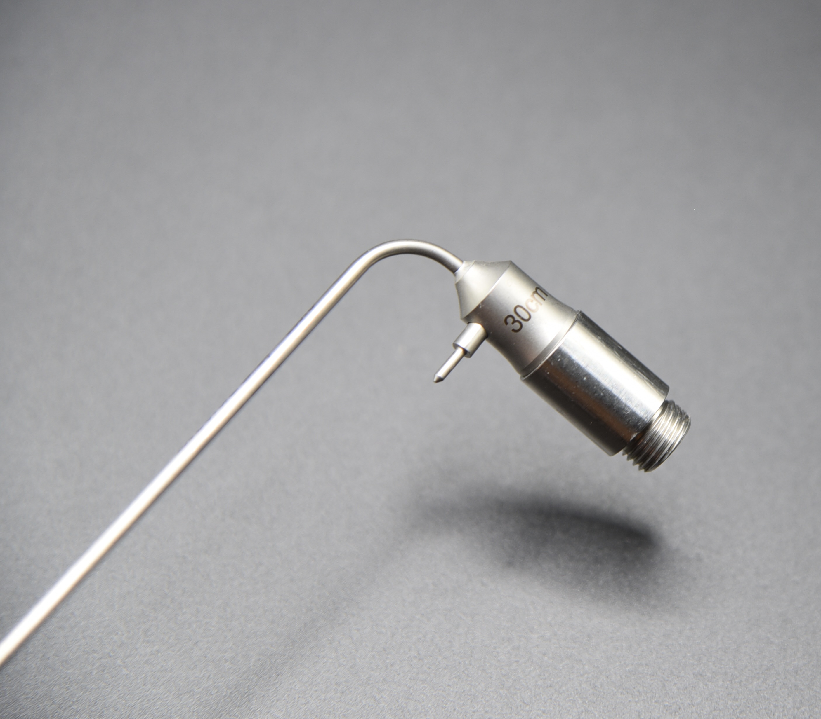 Used KARL STORZ 12061B FIBER OPTIC LIGHT CARRIER