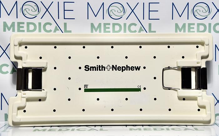 Used Smith & Nephew Richards Radiolucent Drill Guide IMHS Instrument Set 7115-2107, 7115-2139, 7115-2125, 7115-2138