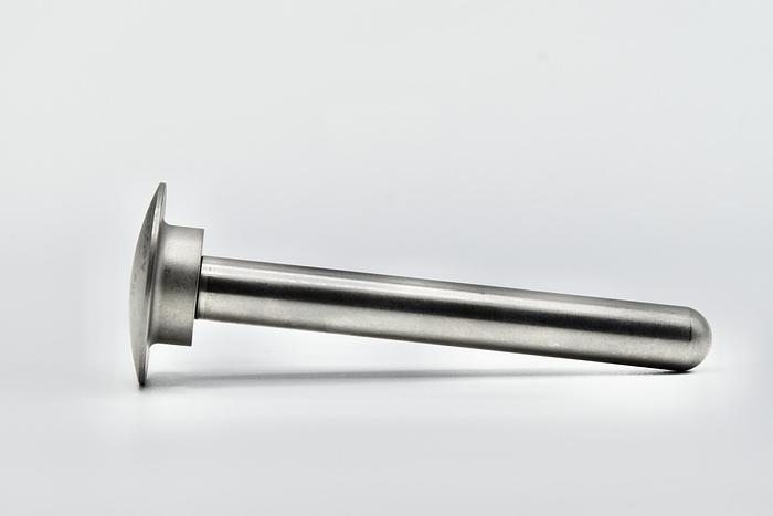 Used CORE Dynamics CD1412 Blunt Tip Trocar, 10/12 mm