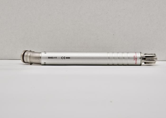 Used Zimmer Hall Micro 100 Sagittal Saw