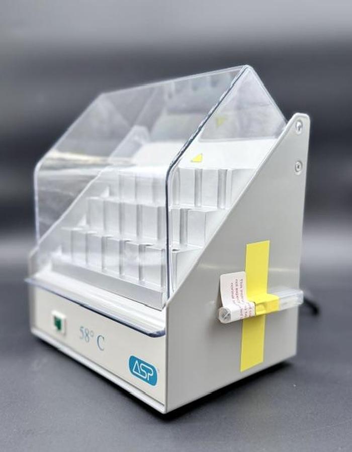 Advanced Sterilization Products (ASP) Sterrad Incubator 21005