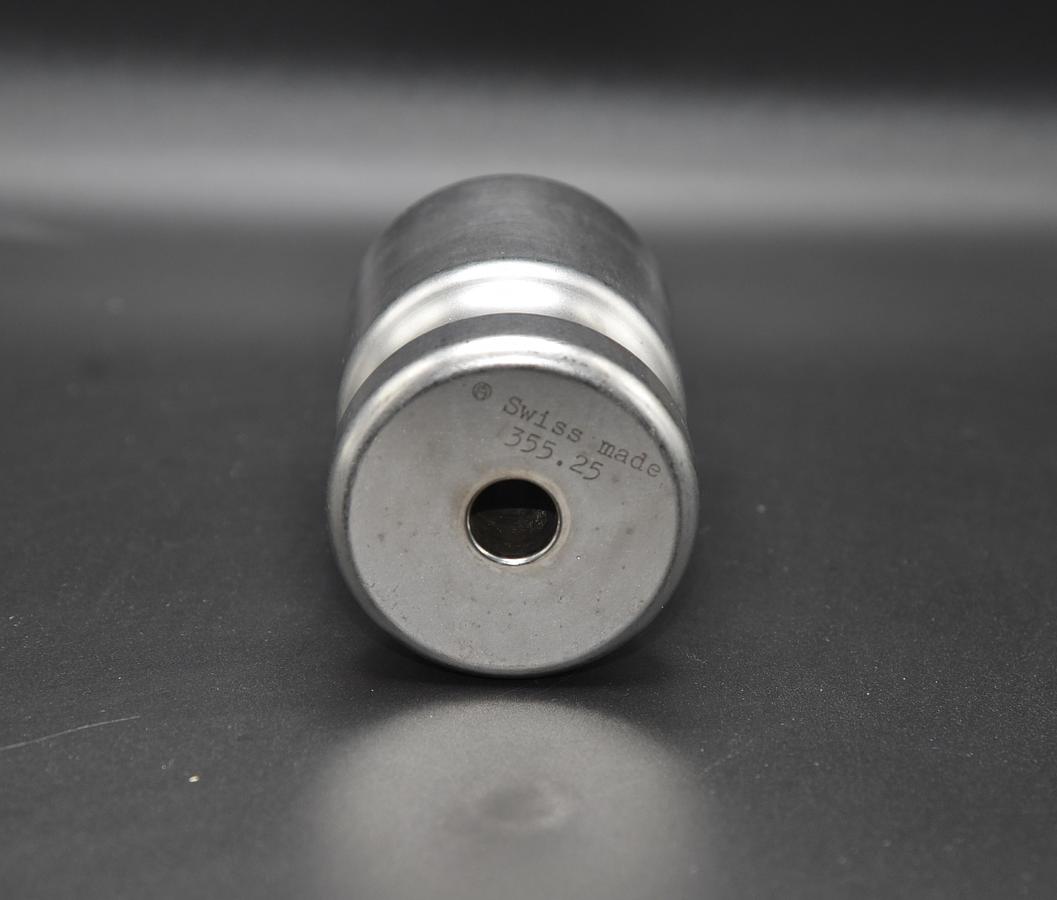 Used Synthes 355.25 Orthopedic Ram 3-3/8"