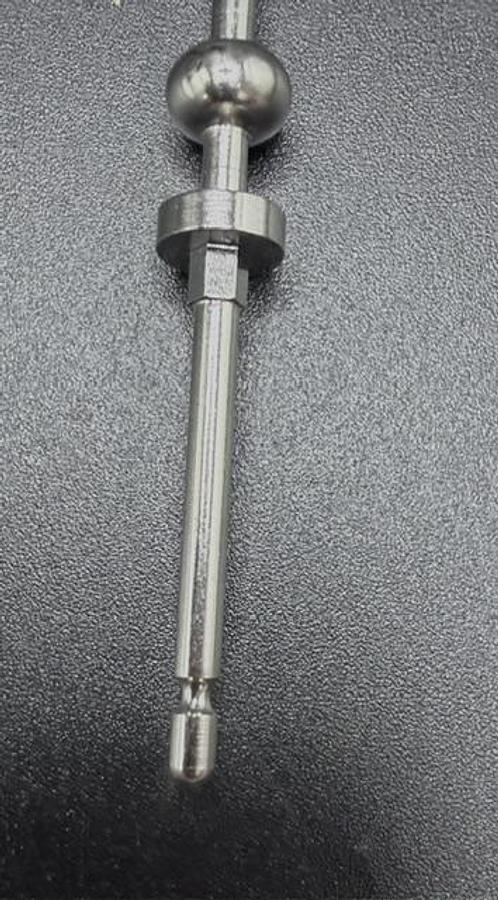 Used MEDTRONIC SOFAMOR DANEK 8360908 Orthopedic Instrument