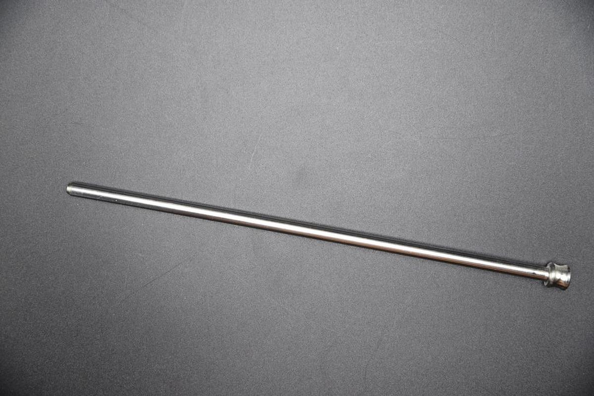 Used Synthes 357.413 Drill Sleeve, 5.6/3.2 dia. x 198 mm Length, For Trochanteric Fixation Nails System