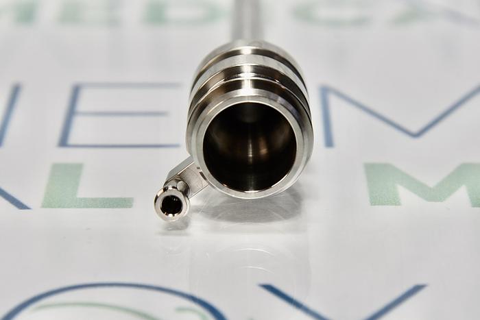 Used DaVinci Intuitive Regular Cannula, 8mm, 420254-03