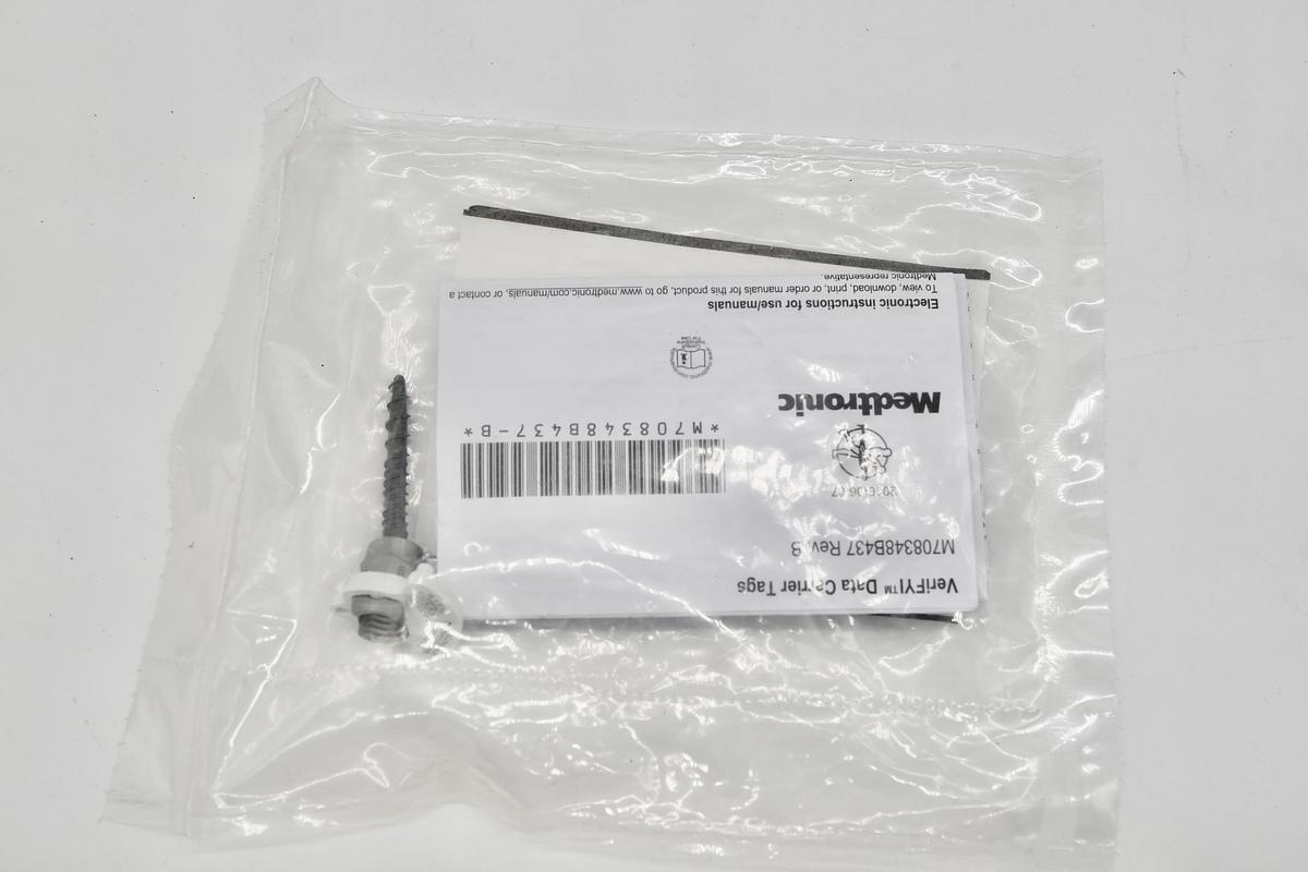 MEDTRONIC CD HORIZON SPINAL SYSTEM MULTI-AXIAL SCREW, REFERENCE 55840005035