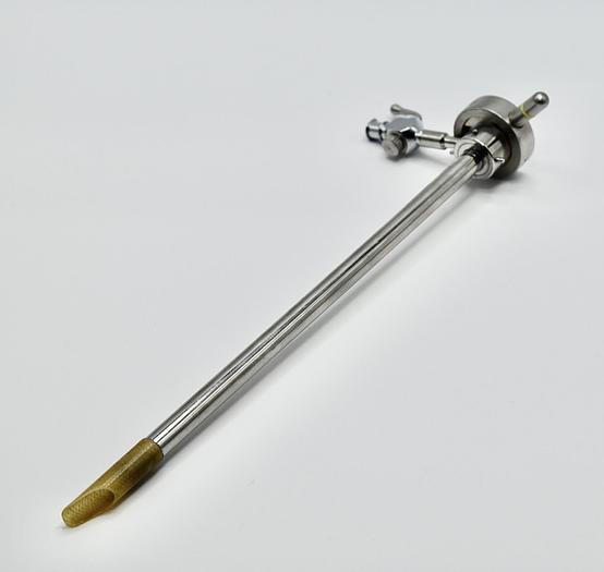 Used CIRCON ACMI CFR-26S-26FR OUTER SHEATH, 26FR