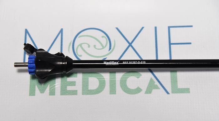 Used Mediflex 91287-D-510 Insulated Shaft
