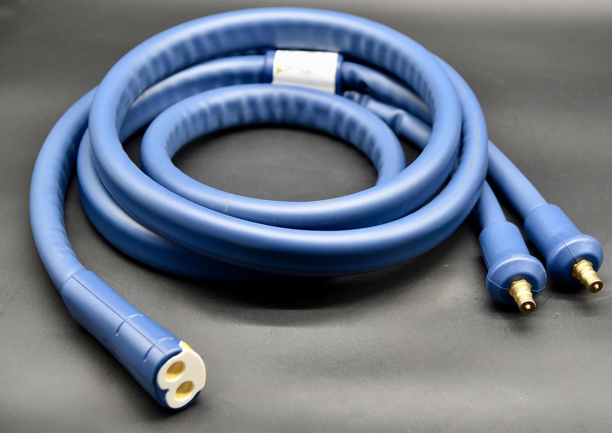 Used Stryker 8003-002-007 Altrix Temperature Management Single Hose