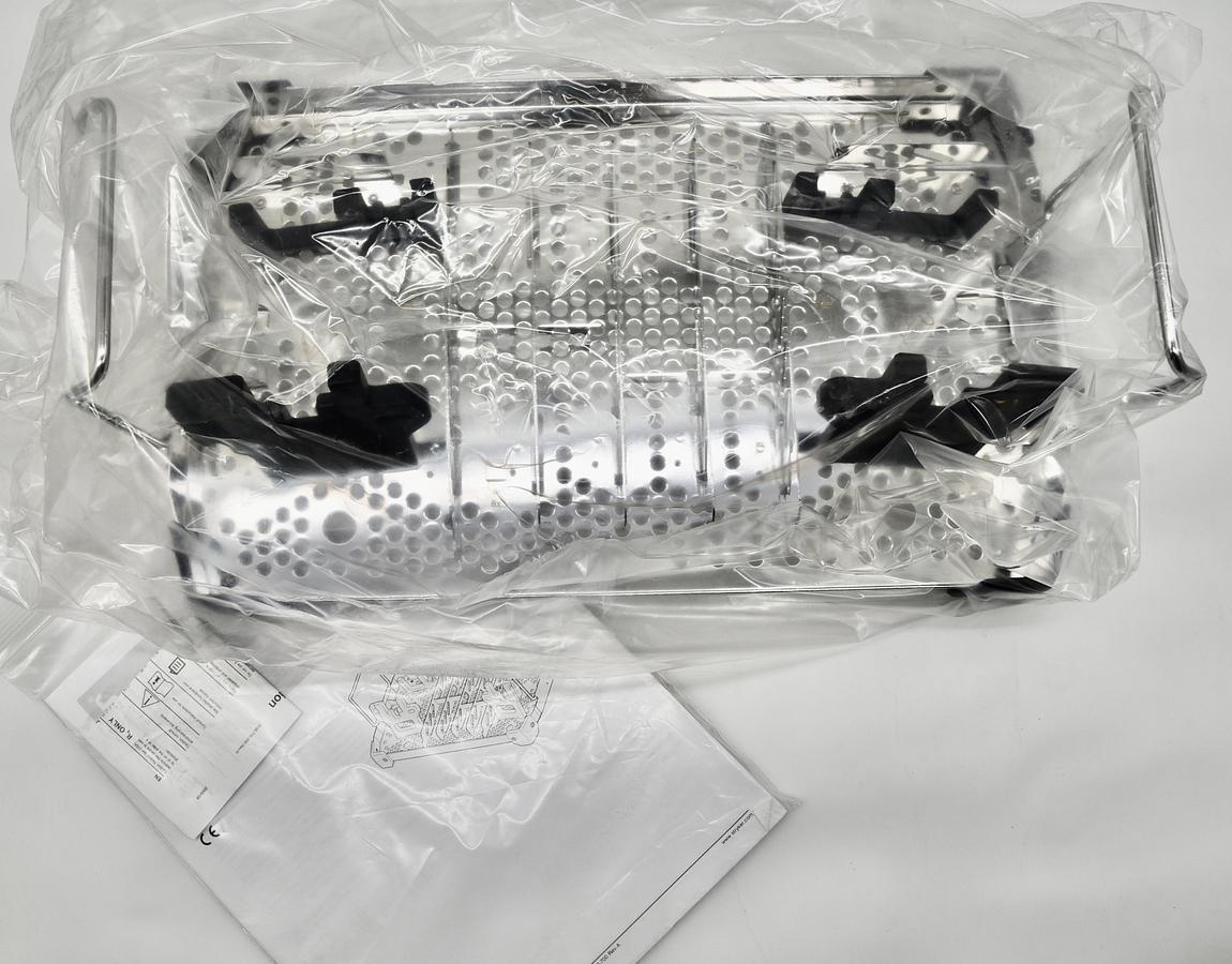Stryker 4405-452-010 Cordless Driver 4/Sabo2 Insert Tray, Brand New 