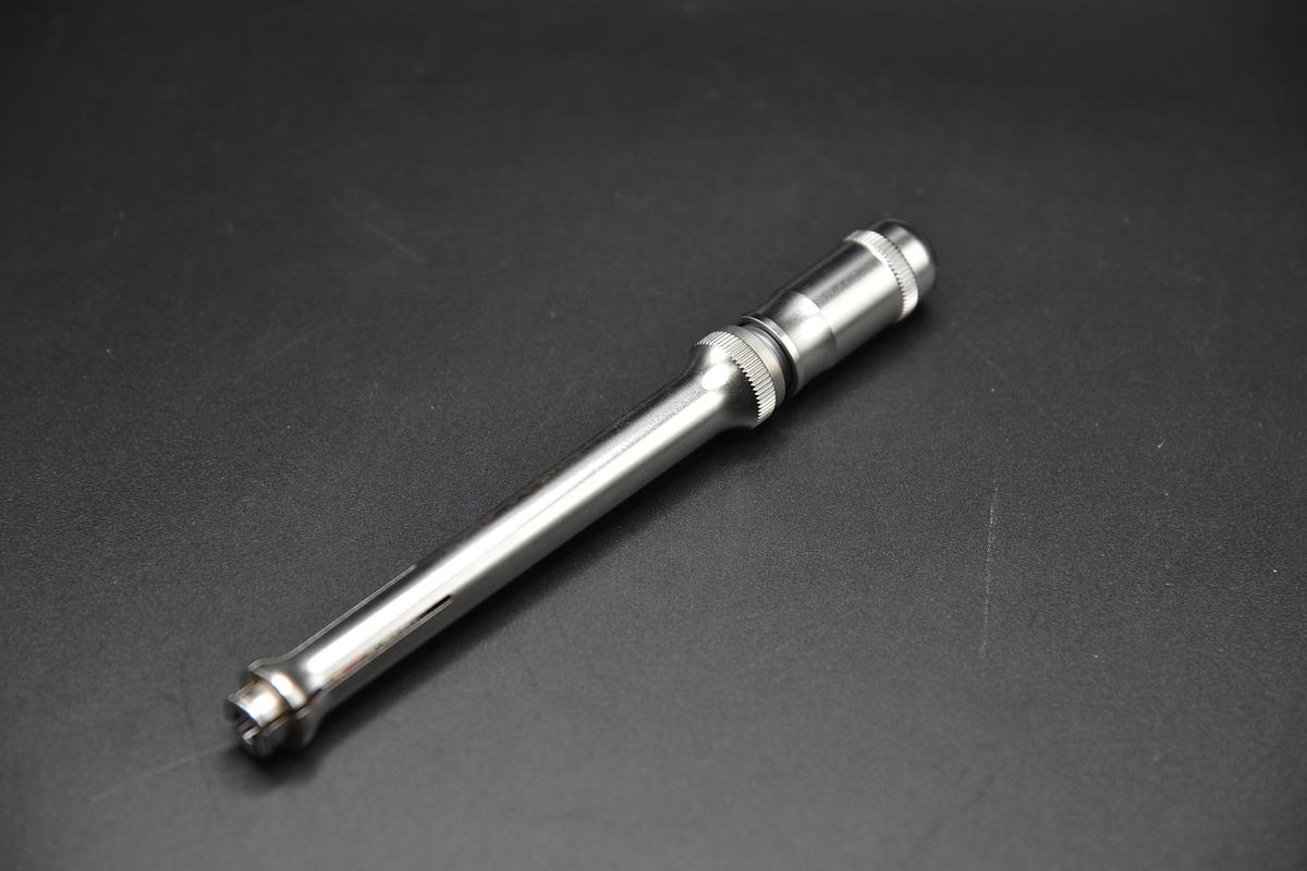 Used SYNTHES 388.367 HOLDING SLEEVE