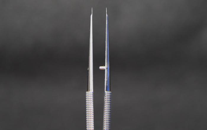 Used MIZUHO LAWTON 07-866-00 NEUROVASCULAR BYPASS CASE SET