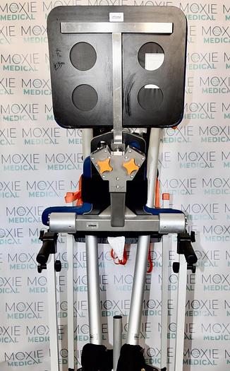 Used Smith & Nephew Hip Positioning | Cart, Supine, Distractor, Active Heel Traction