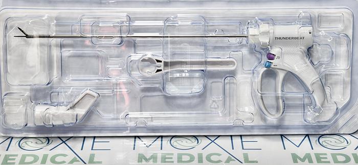 Olympus TB-0535FC 5 MM, 35 CM, FRONT-ACTUATED GRIP, COMPATIBLE WITH TD-TB400, ESG-400, USG-400