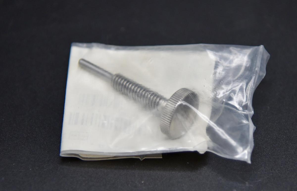 Mizuho OSI 5862-15 Screw Assembly, Replacement Screw