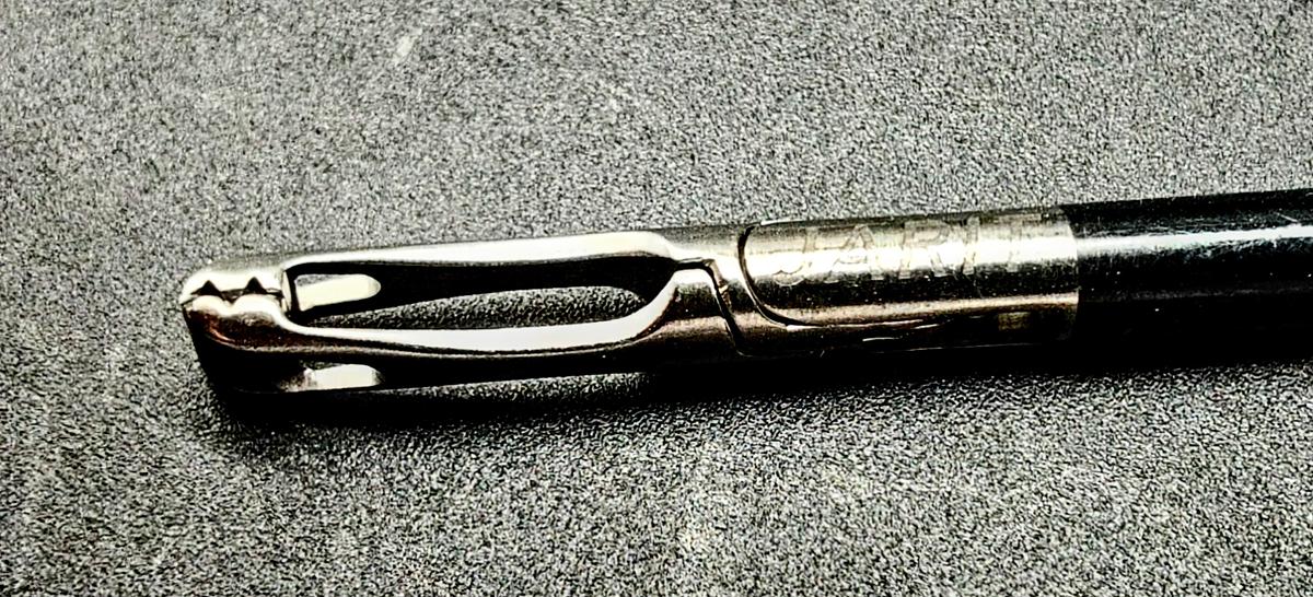 Used INTEGRA LIFESCIENCES PRODUCTION CORPORATION 625148 Grasping Forceps
