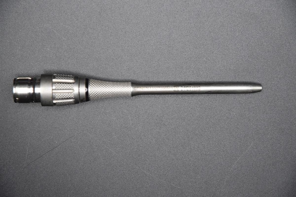 Stryker 5407-120-470 TPS Core Elite 12 cm Straight Attachment