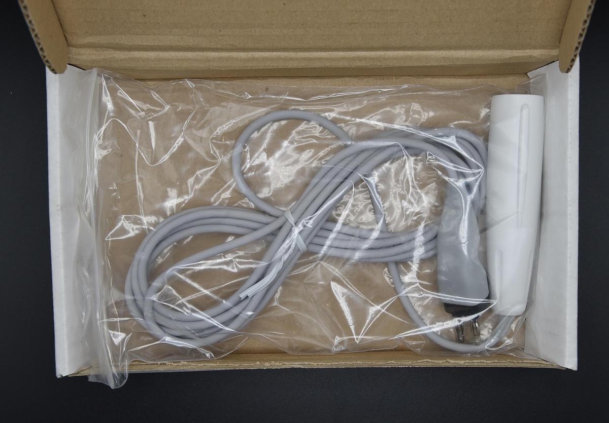 DePuy Mitek 225002 VAPR™ Connector Cable and Handpiece, BRAND NEW