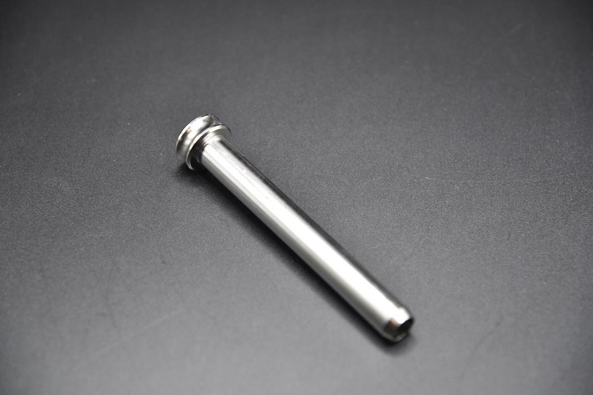 Used Synthes 355.70 Surgical Protection Sleeve 8mm Orthopedic Instrument OEM