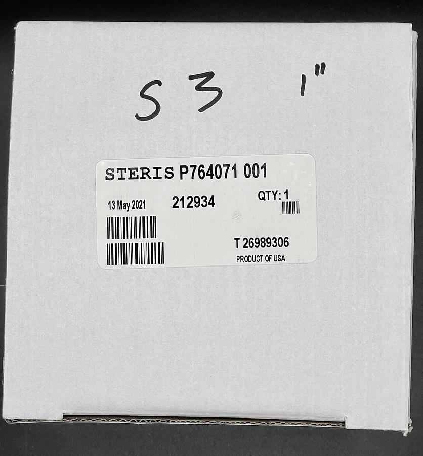Steris P764071-001 Valve Repair Kit
