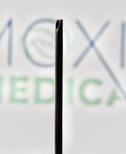 Used R Wolf 8475.071 6.2mm Exchangeable Arthroscopy Sheath