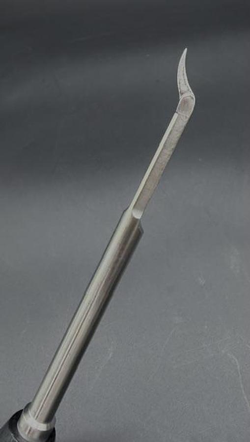 Used Biomet Orthopedics 423609 Acetabular Shell Inserter